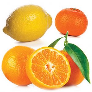 doterra citrus bliss zloženie