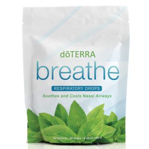 Doterra Breathe respiratory drops scaled