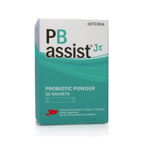 PB assist junior