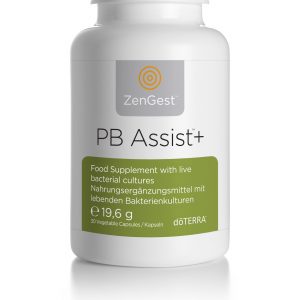 Doterra PB assist +
