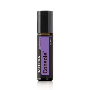 doterra console touch 10 ml