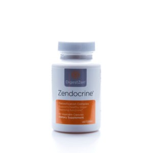 Zendocrine complex